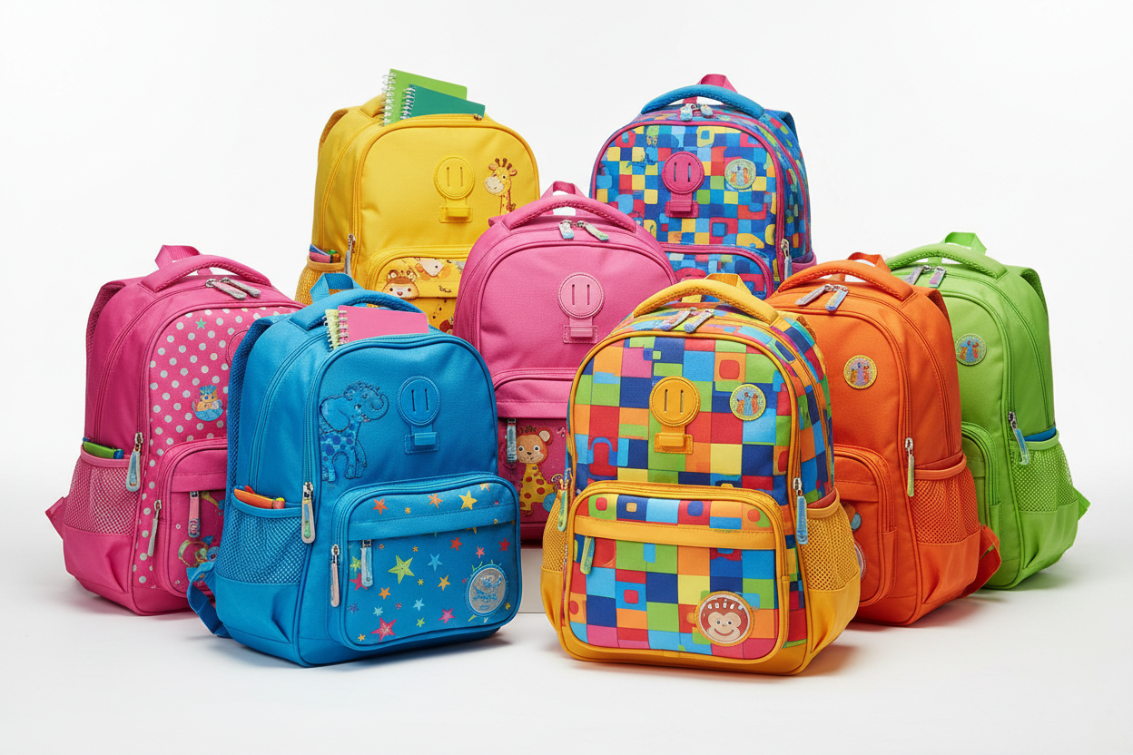 School Bags