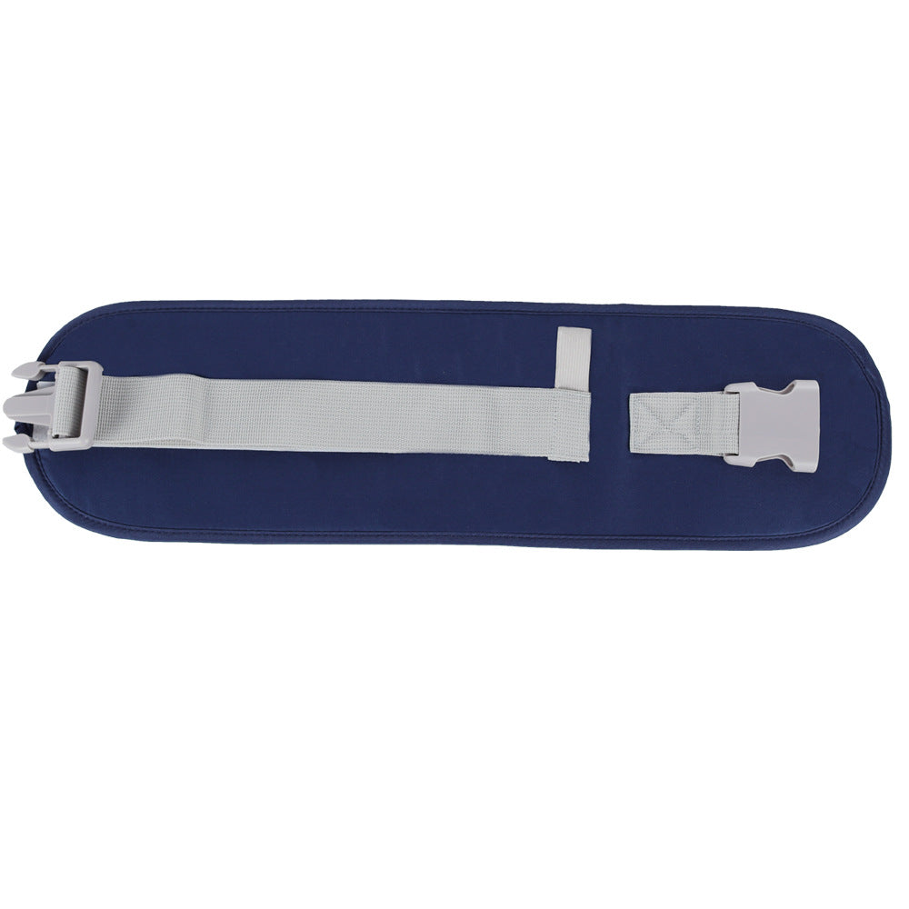 Boys Winter Fleece Jeans