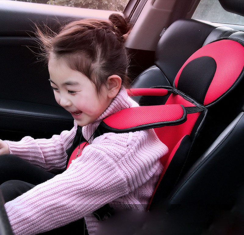 Infant Portable Baby Safety Seat