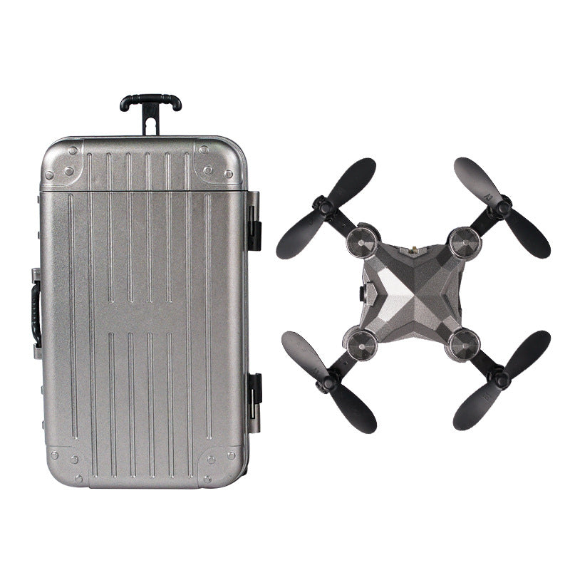 Mini Folding Kids Drone