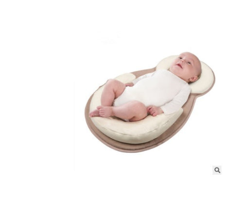 Portable Folding Newborn Travel Bed