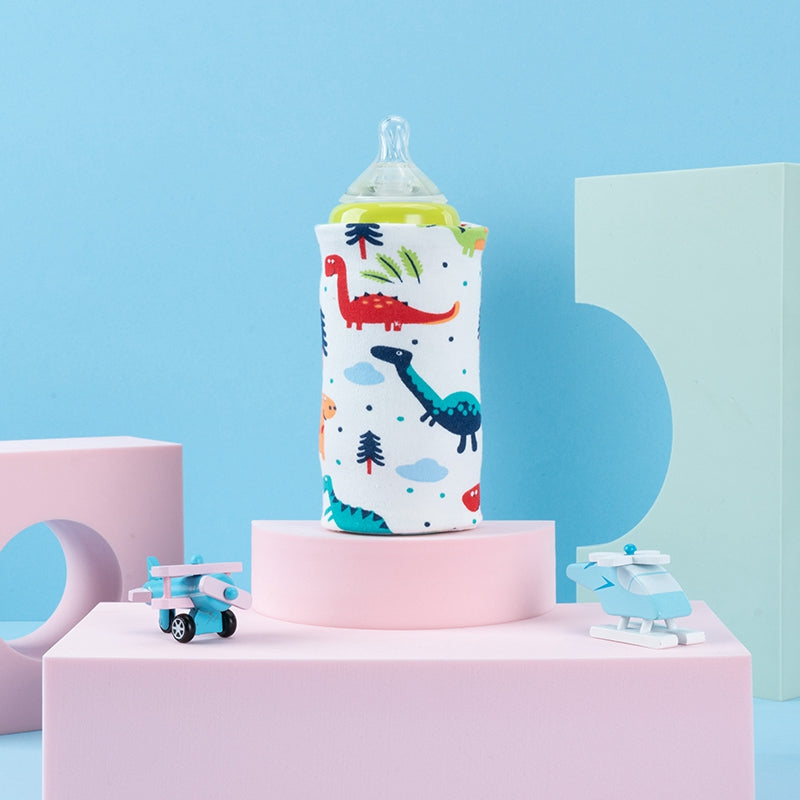 USB Portable Baby Bottle Warmer