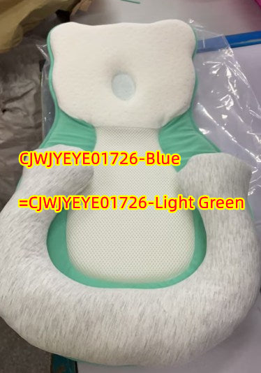 Portable Folding Newborn Travel Bed