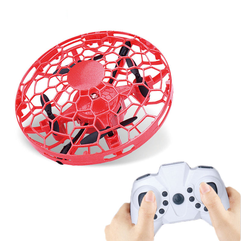 Flying Helicopter Mini Drone