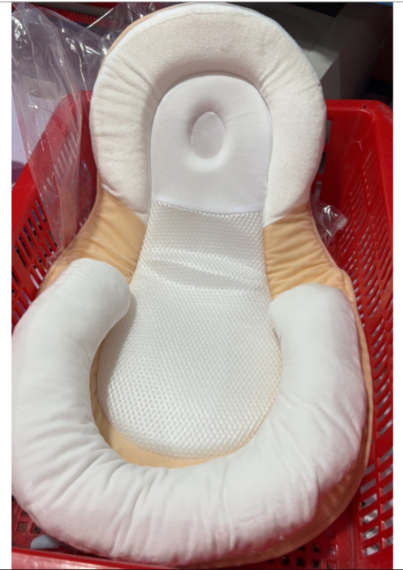 Portable Folding Newborn Travel Bed