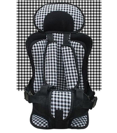 Infant Portable Baby Safety Seat