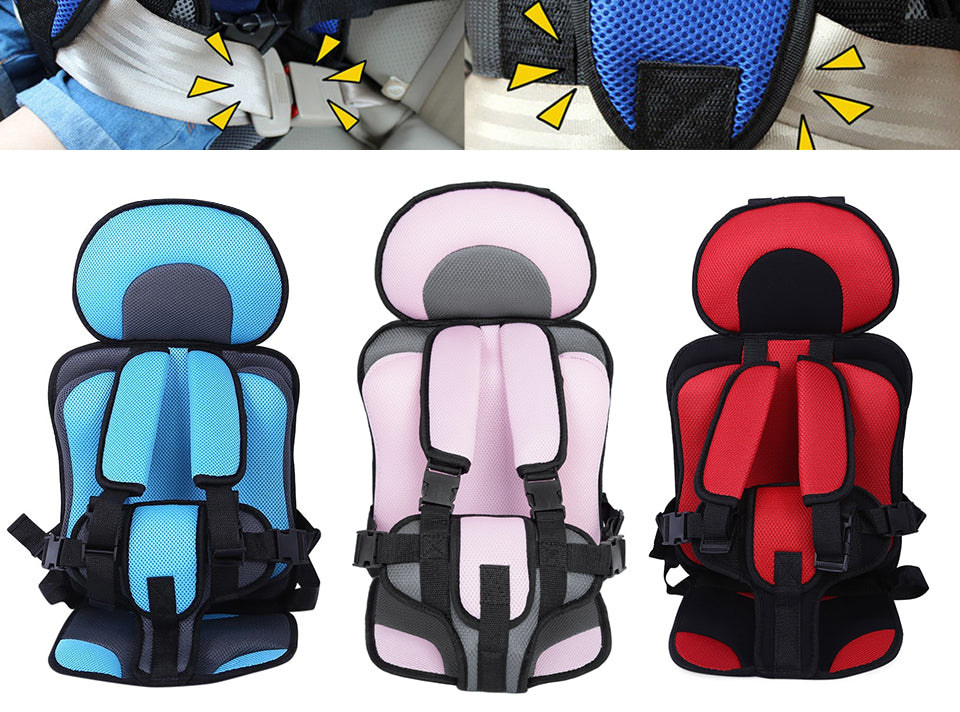 Infant Portable Baby Safety Seat