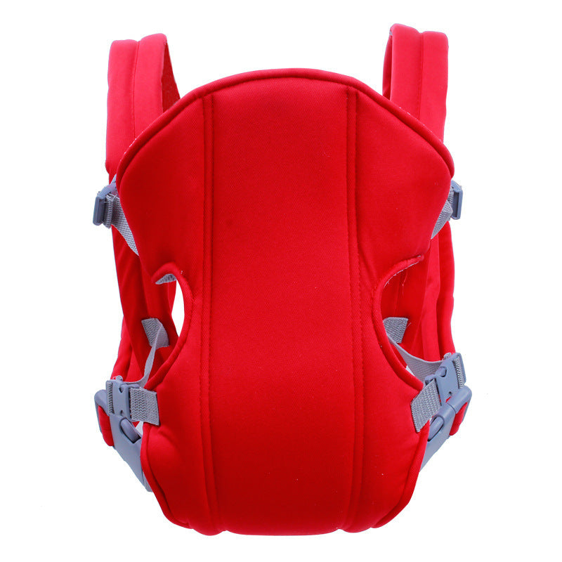 Multi-Function Baby Safety Strap