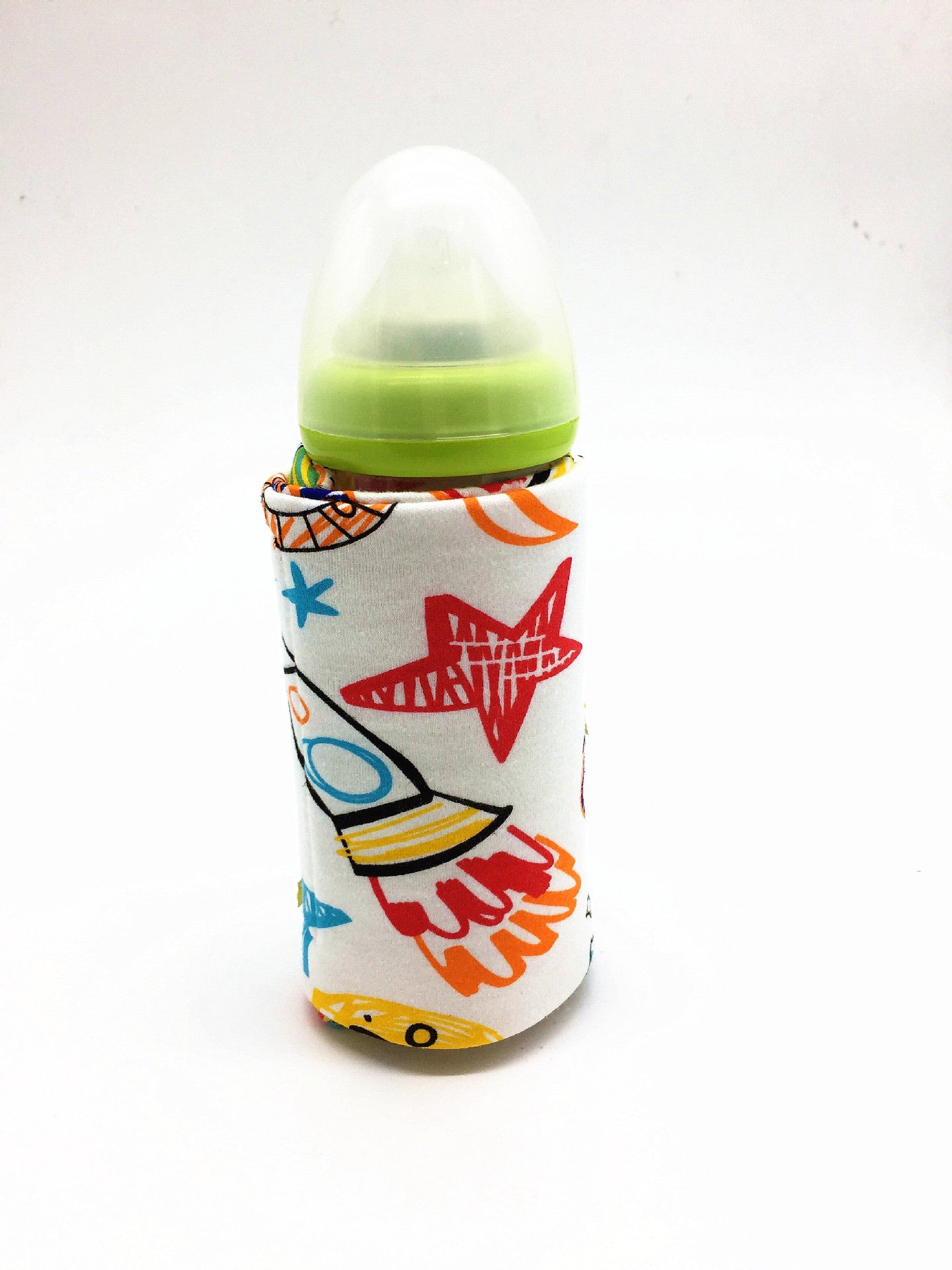 USB Portable Baby Bottle Warmer