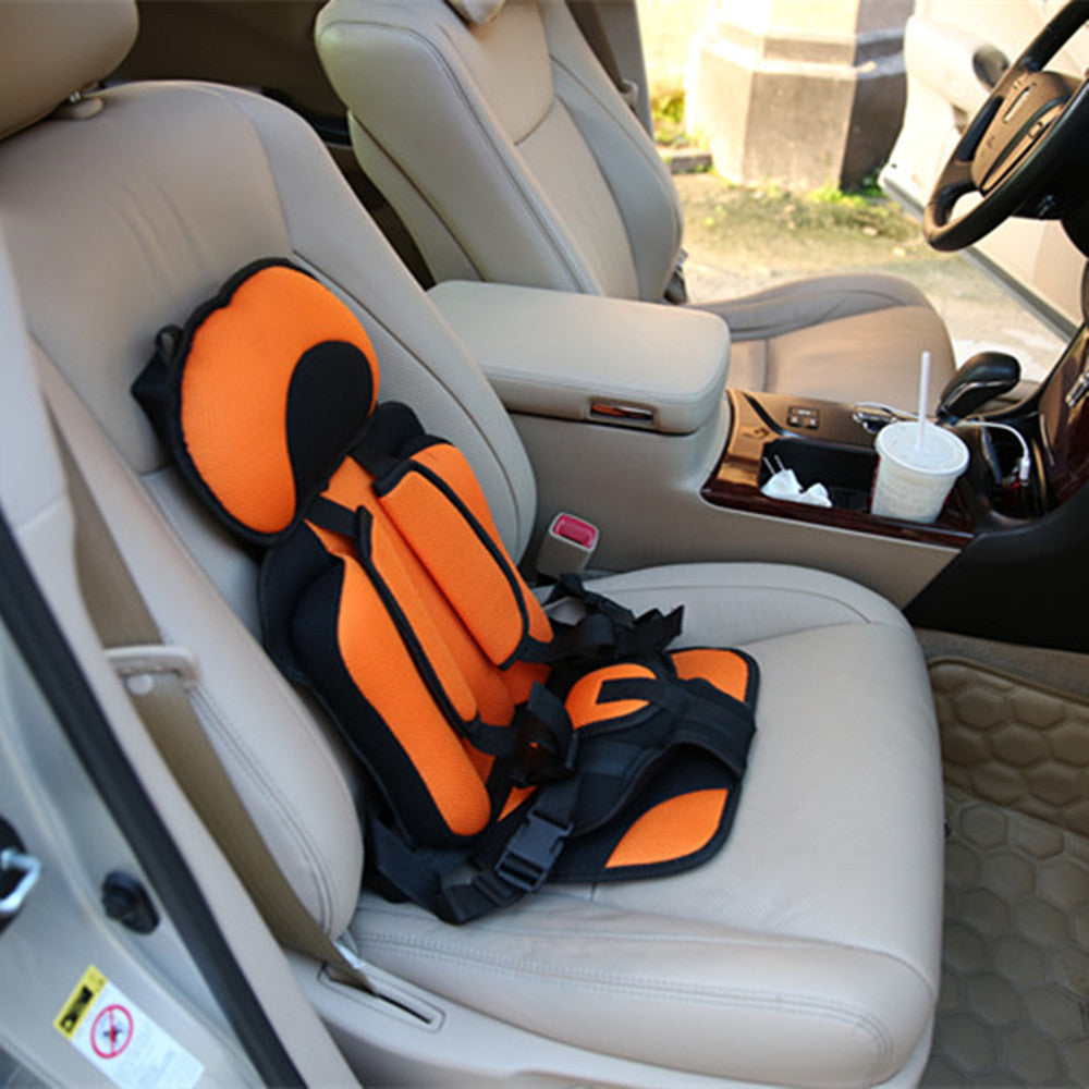Infant Portable Baby Safety Seat