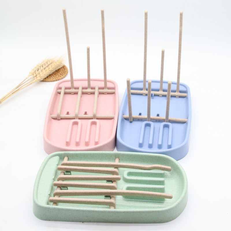 Baby Bottle Drying Rack