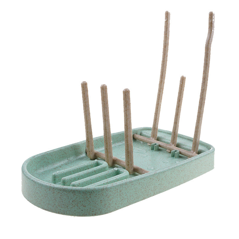 Baby Bottle Drying Rack
