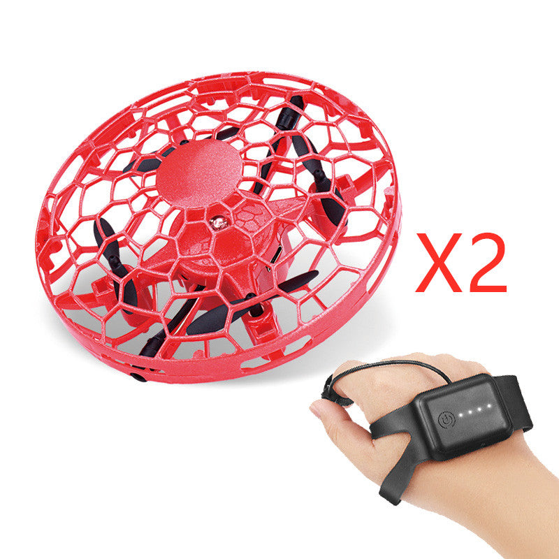 Flying Helicopter Mini Drone