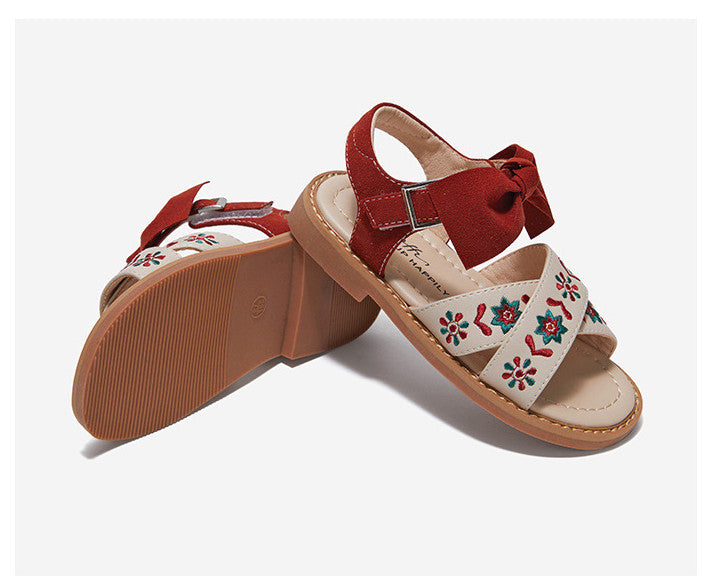 Baby & Kids Soft-Soled Shoes