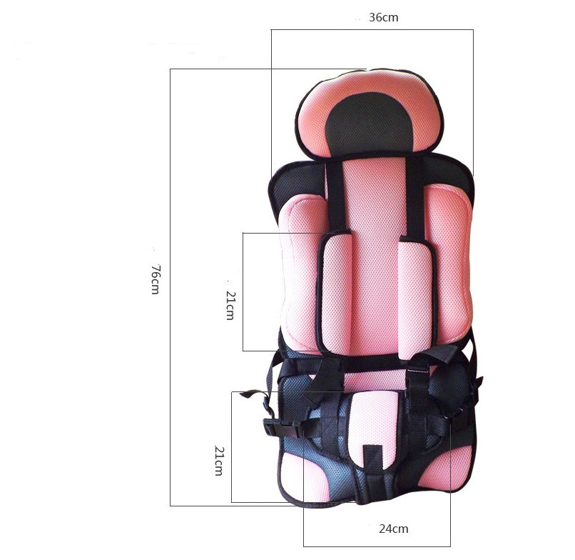 Infant Portable Baby Safety Seat