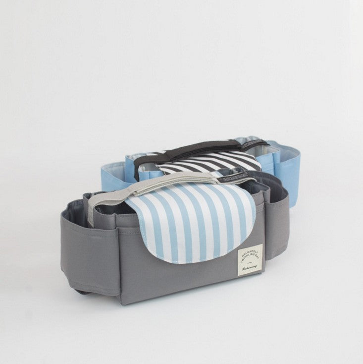 Baby Stroller Organizer Bag