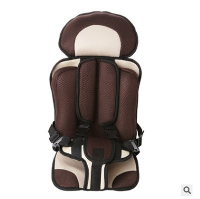 Infant Portable Baby Safety Seat