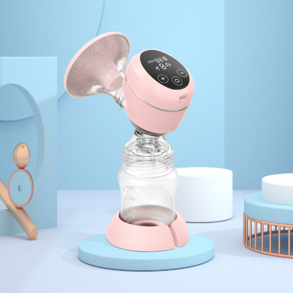 Electric Breast Pump