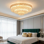 chandelier,chandeliers,extra large,large,huge,big,oversize,luxury,crystal,iron,metal,raindrop,round,ring,circle,living room,villa,big house,big home