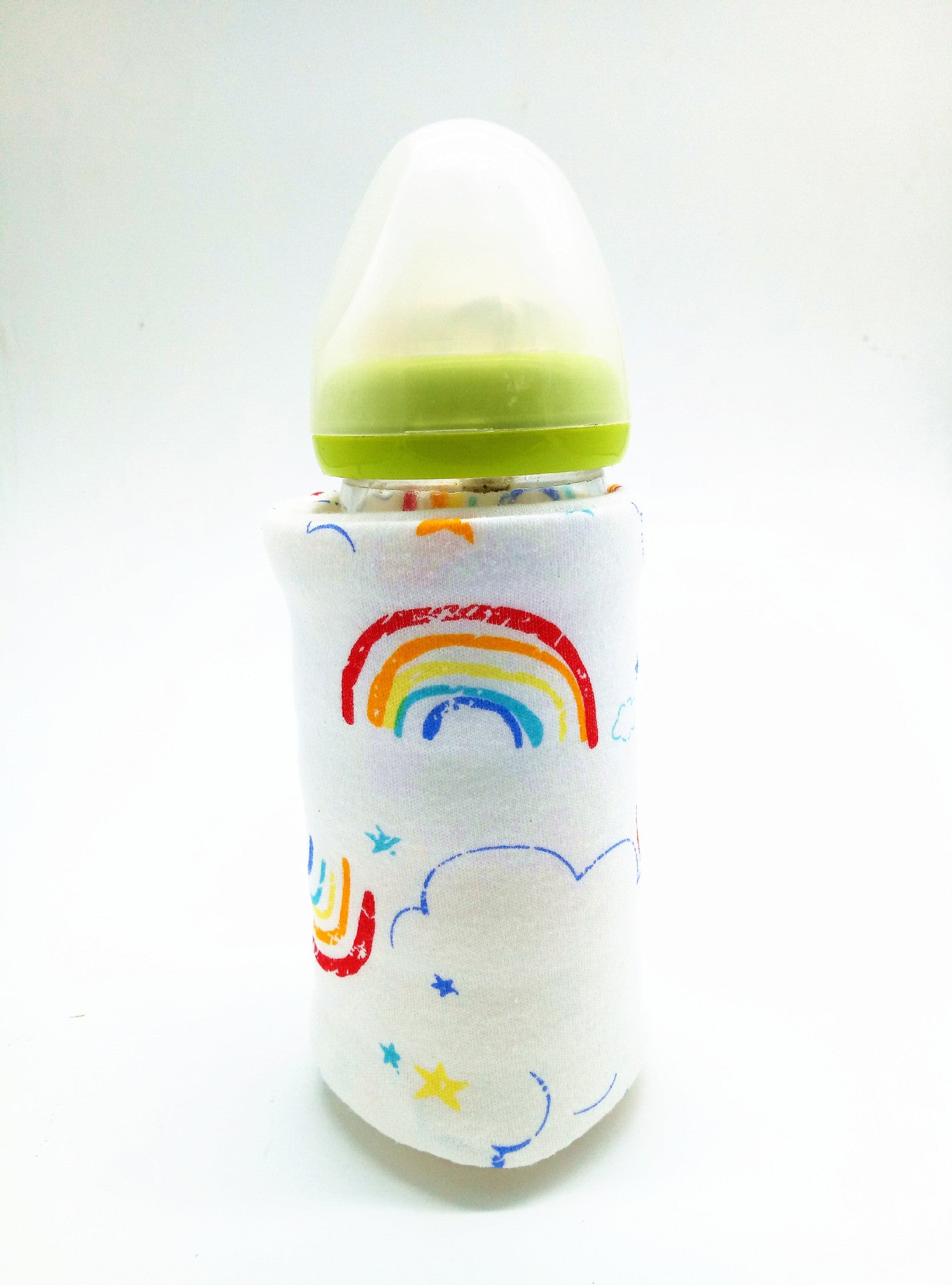 USB Portable Baby Bottle Warmer