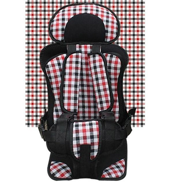 Infant Portable Baby Safety Seat