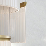 Carey Sunvale Chandelier