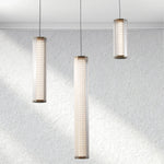 Carey Sunleaf Pendant
