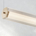 Carey Sunleaf Chandelier