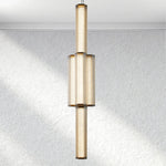 Carey Sunleaf 5-Light Pendant