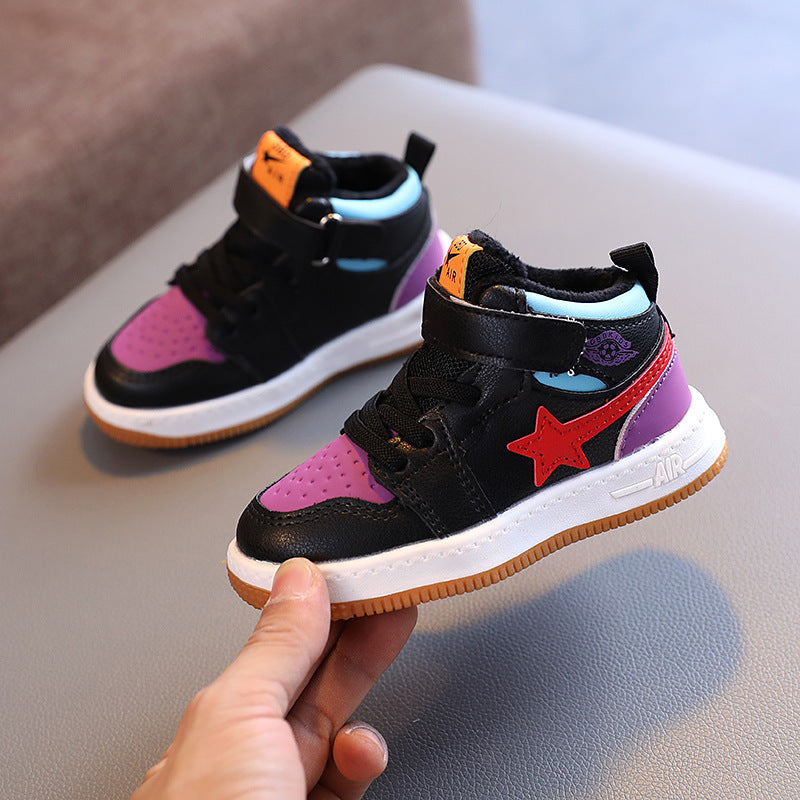 Kids Casual Sports Shoes