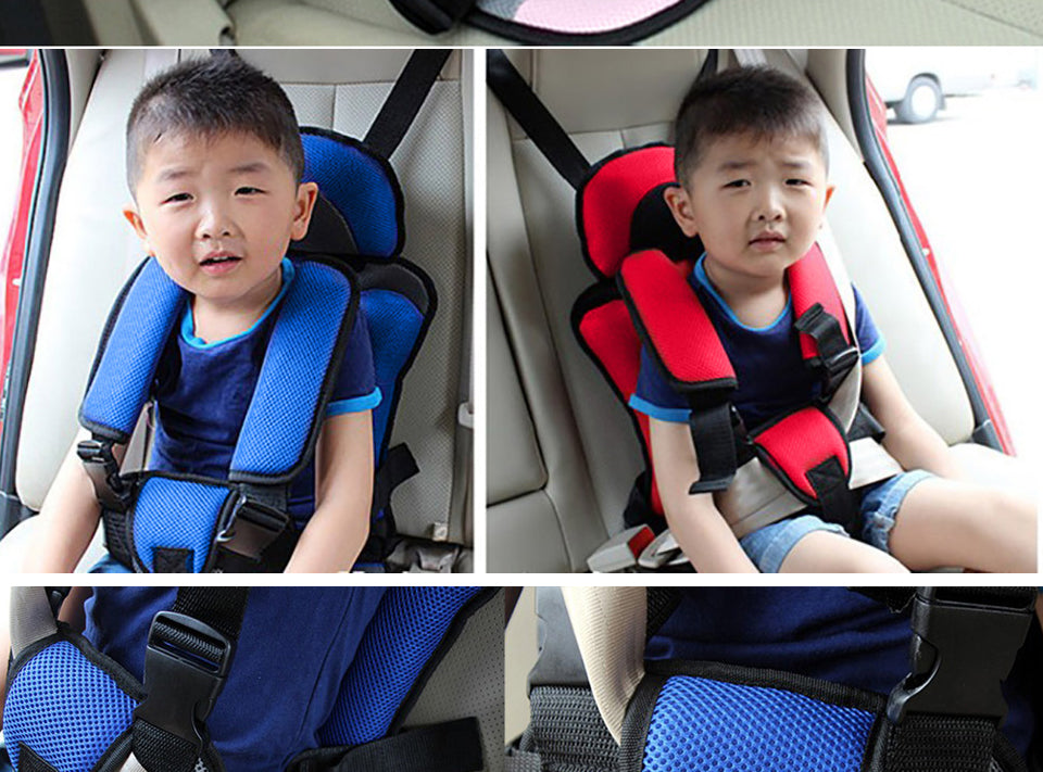 Infant Portable Baby Safety Seat