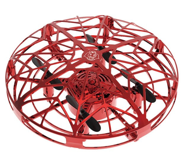 Flying Helicopter Mini Drone
