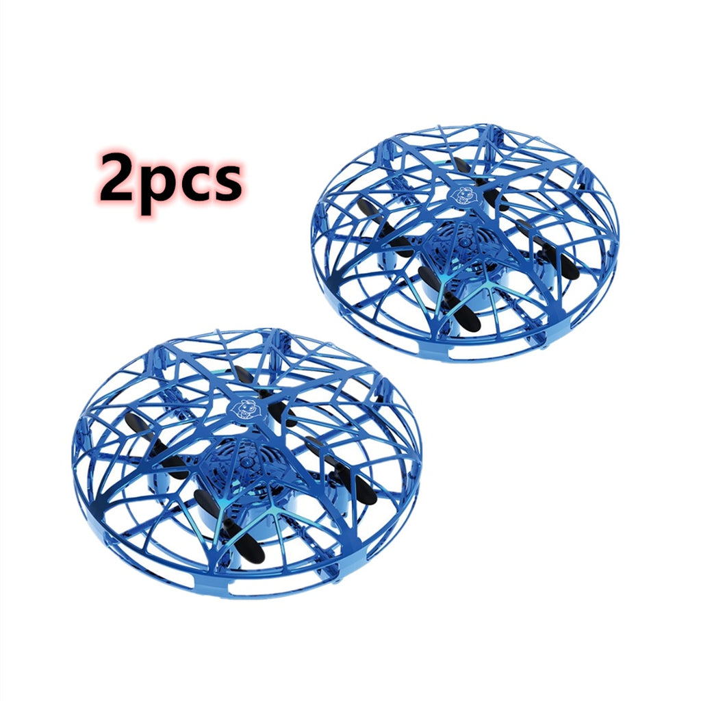 Flying Helicopter Mini Drone
