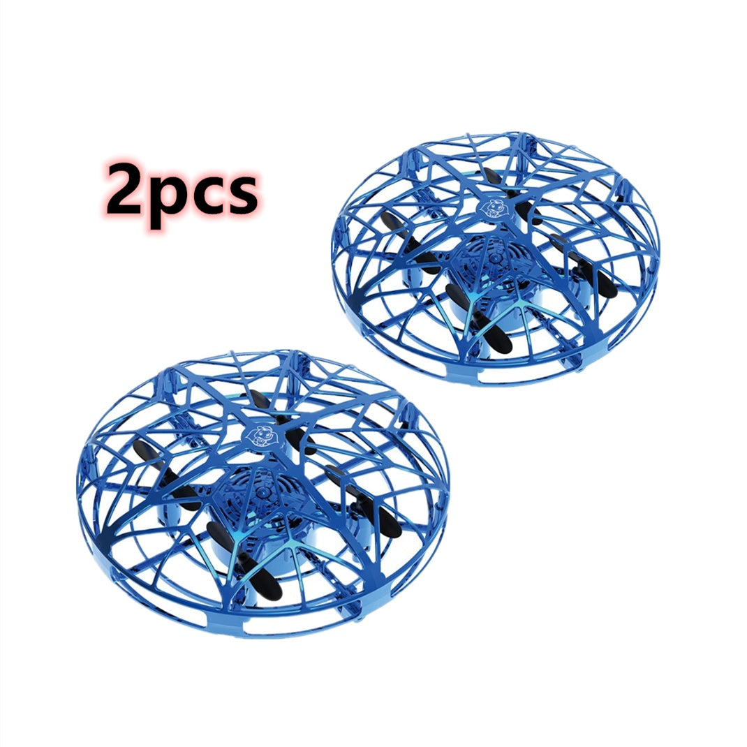 Flying Helicopter Mini Drone