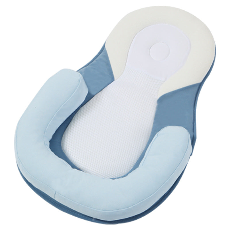 Portable Folding Newborn Travel Bed