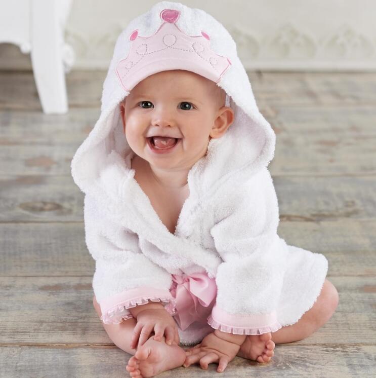 Baby Bath Towels