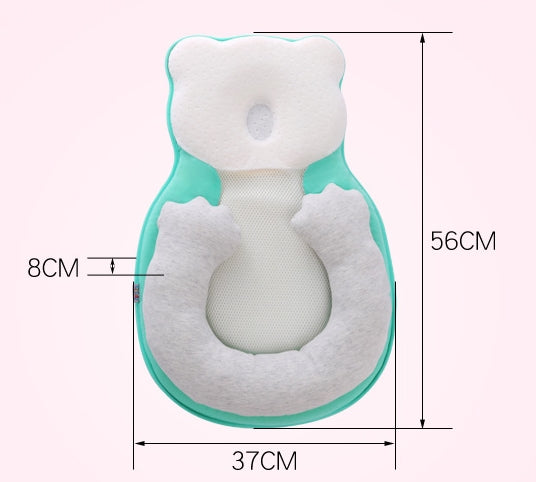 Portable Folding Newborn Travel Bed