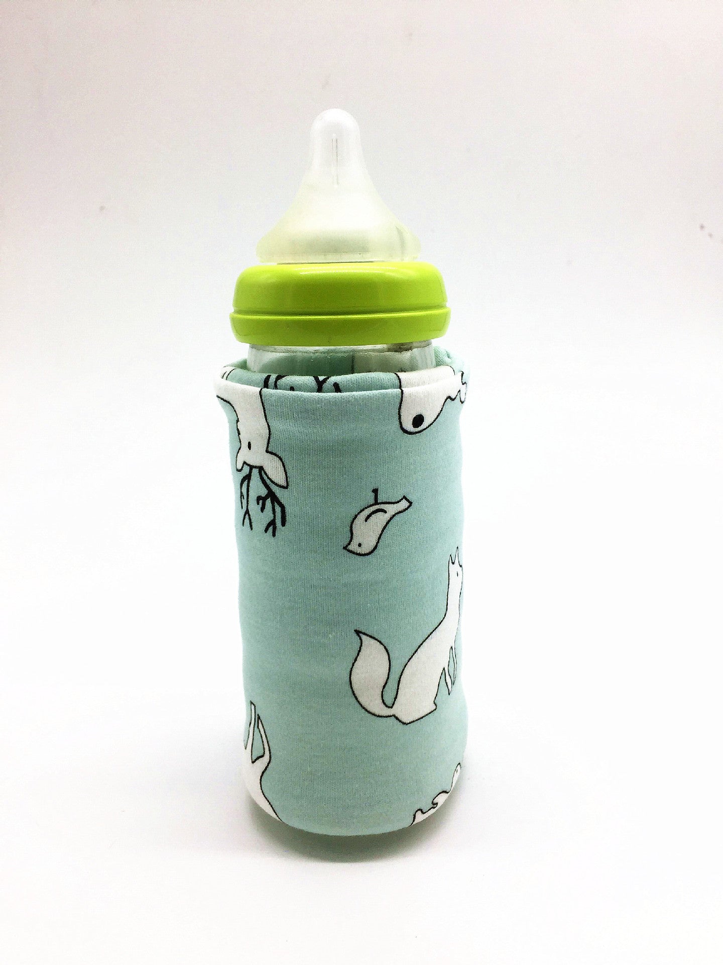 USB Portable Baby Bottle Warmer