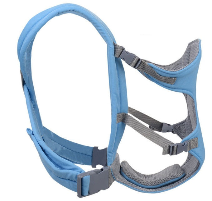 Multi-Function Baby Safety Strap
