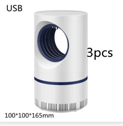 LED Mosquito Killer Lamp