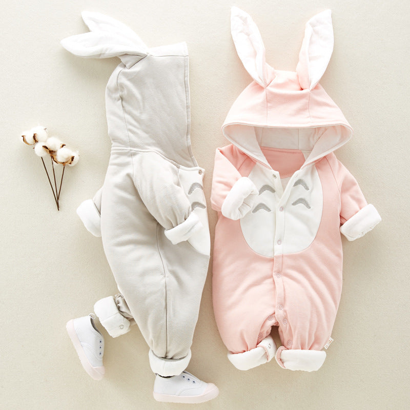 Baby Jumpsuit & Romper