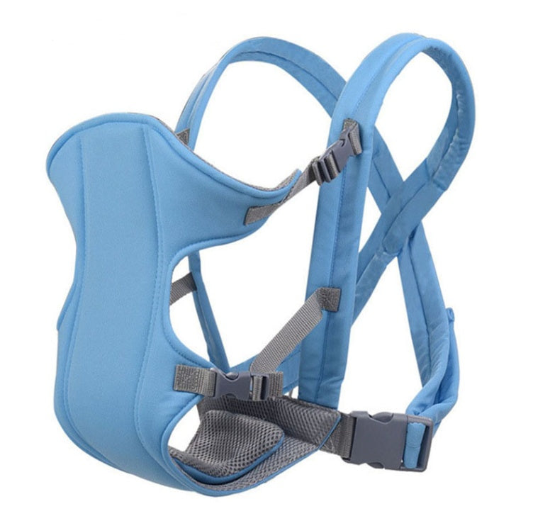 Multi-Function Baby Safety Strap