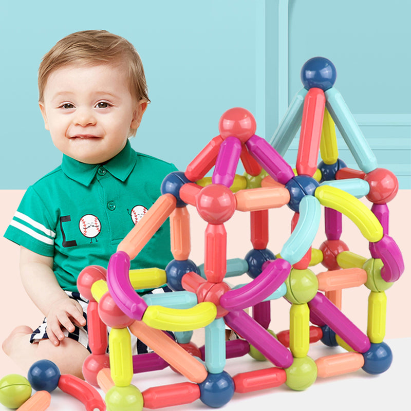 Baby Magnetic Toy