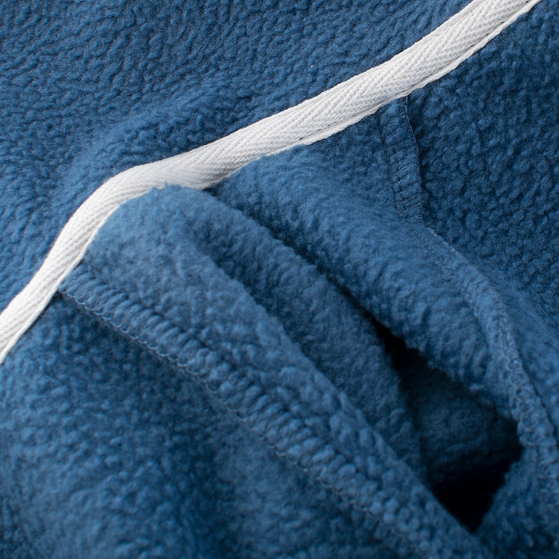 Kids Fleece Jacket Sweater