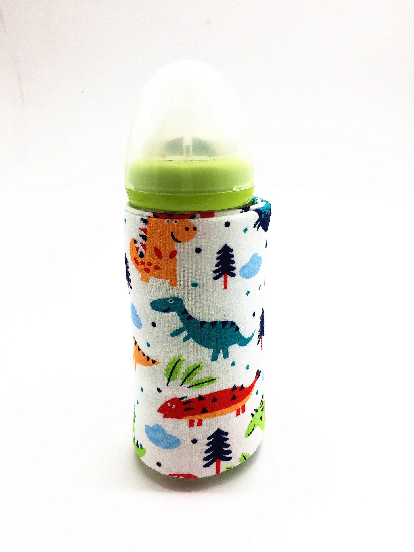 USB Portable Baby Bottle Warmer