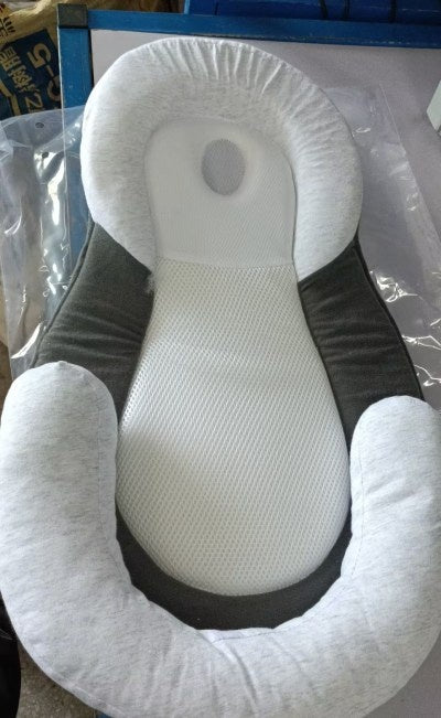 Portable Folding Newborn Travel Bed