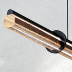 Carey Aurora Chandelier
