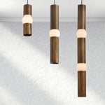 Carey Segmenta Chandelier