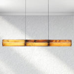 Carey Prism Chandelier