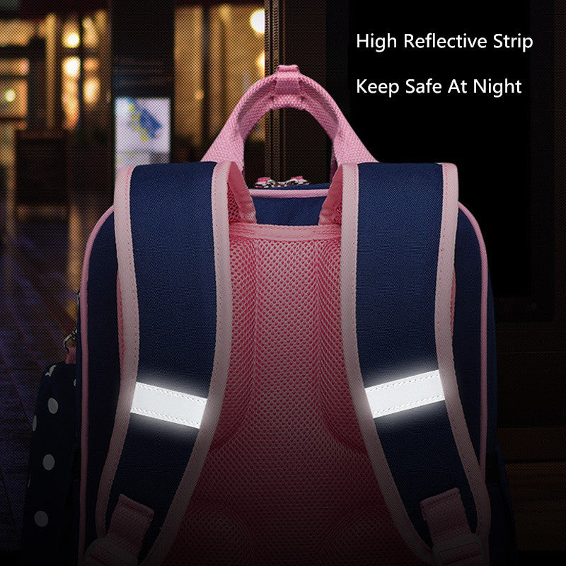 Elementary school bag